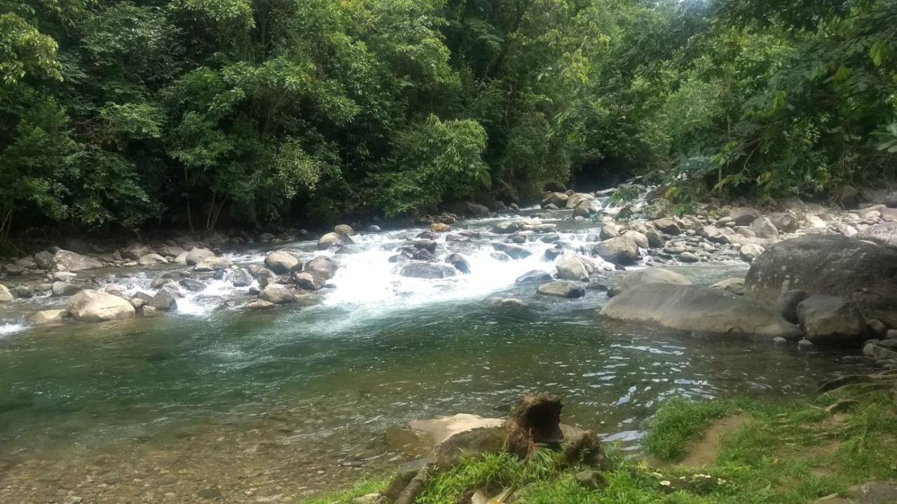 Casa 200M Da Praia 3 Dorm. P/ 12 Pessoas Villa Peruíbe Kültér fotó