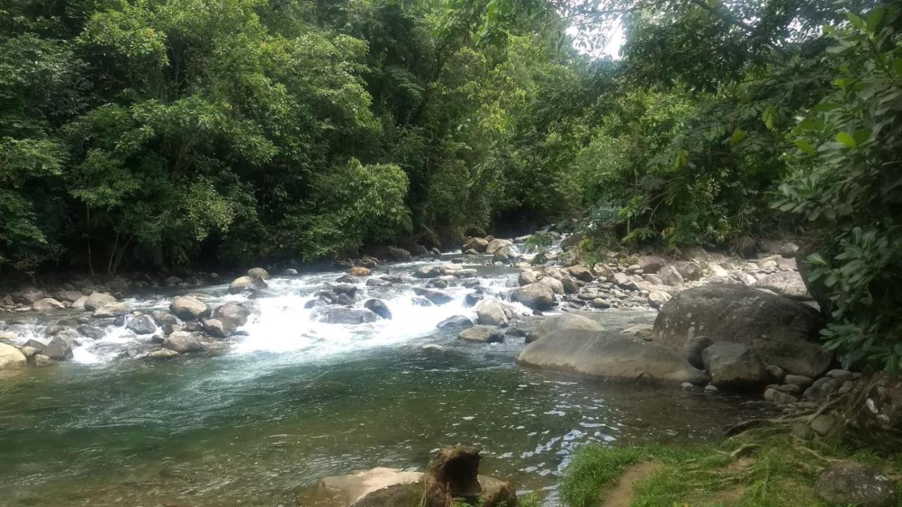 Casa 200M Da Praia 3 Dorm. P/ 12 Pessoas Villa Peruíbe Kültér fotó